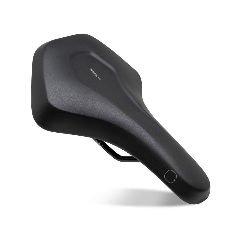 wittkop mtb atb sattel groove schwarz