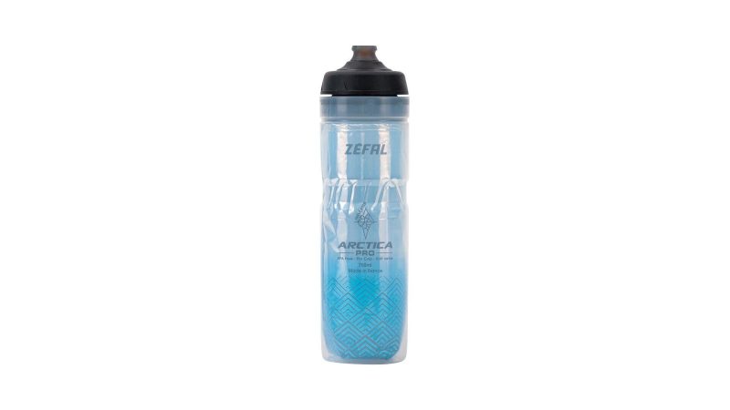 zefal trinkflasche artica pro 75
