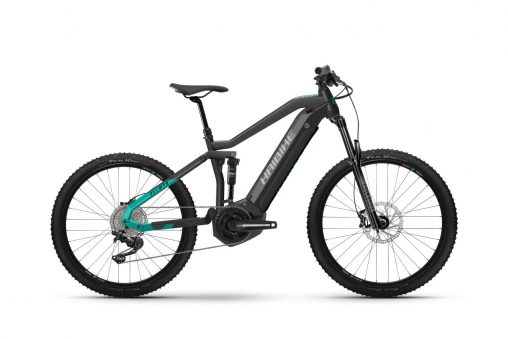 Haibike AllMtn 1  i630Wh 11-G Deore Gr.L