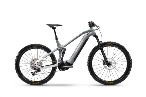 Haibike ALLMTN 3 i720Wh 12-G Deore L