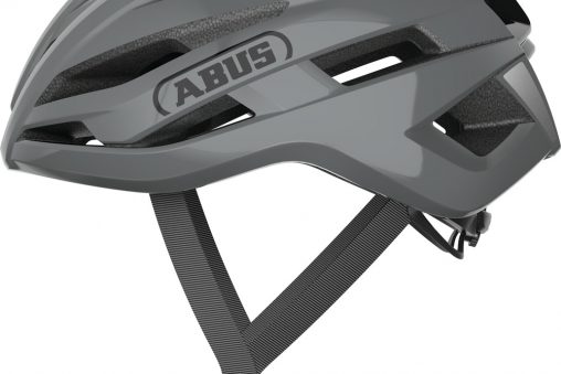 ABus StormChaser ACE race grey M