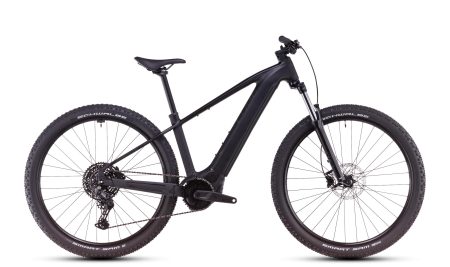 Cube Reaction Hybrid ONE 800 blackline L