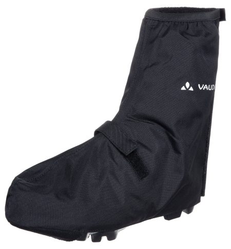 Vaude Bike Gaiter short 44-46 black