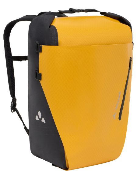 Vaude Aqua Transformer 26 - burnt yellow
