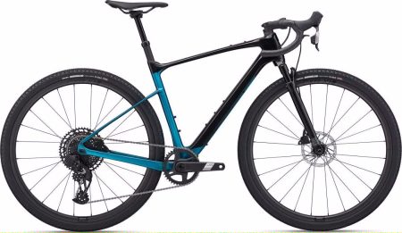 Giant Revolt X Adv Pro 2 ML