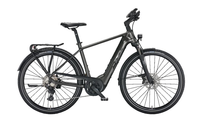 MACINA SPORT 720   D 51cm   machine grey