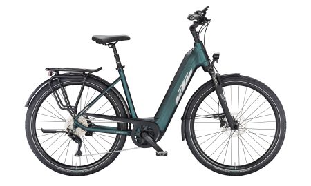 KTM Macina Tour CX 510 US 46 cm