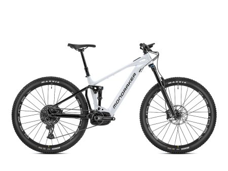 MONDRAKER CHASER R 2023 T-L