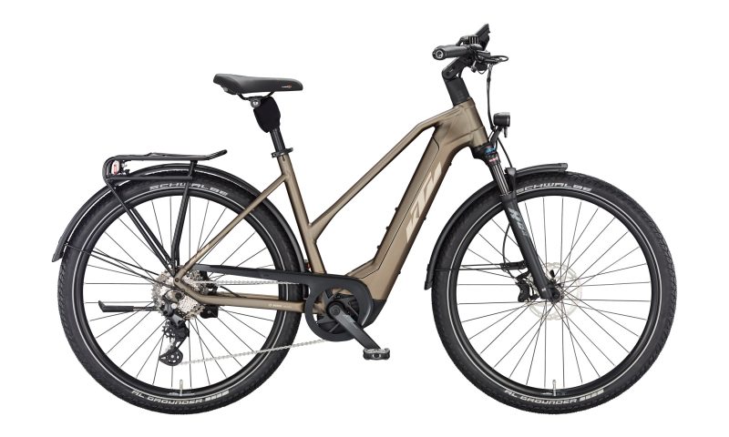 KTM MACINA GRAN 710   D 46 oak matt