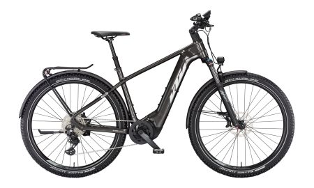 KTM MACINA TEAM LFC XL/53cm machine grey