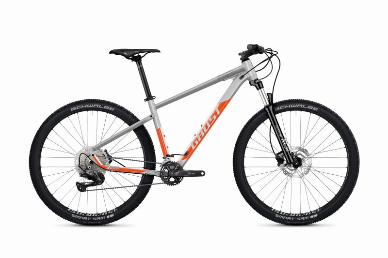 Ghost Kato Advanced 29 AL light M