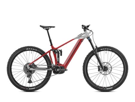 MONDRAKER LEVEL R 2023 T-L