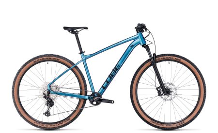 Cube Reaction Pro switchblue´n´black 20