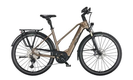 KTM MACINA STYLE 710   US 51cm