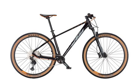 KTM Ultra 1964 COMP 29 L / 48 cm flaming black