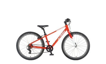 KTM WILD CROSS 24