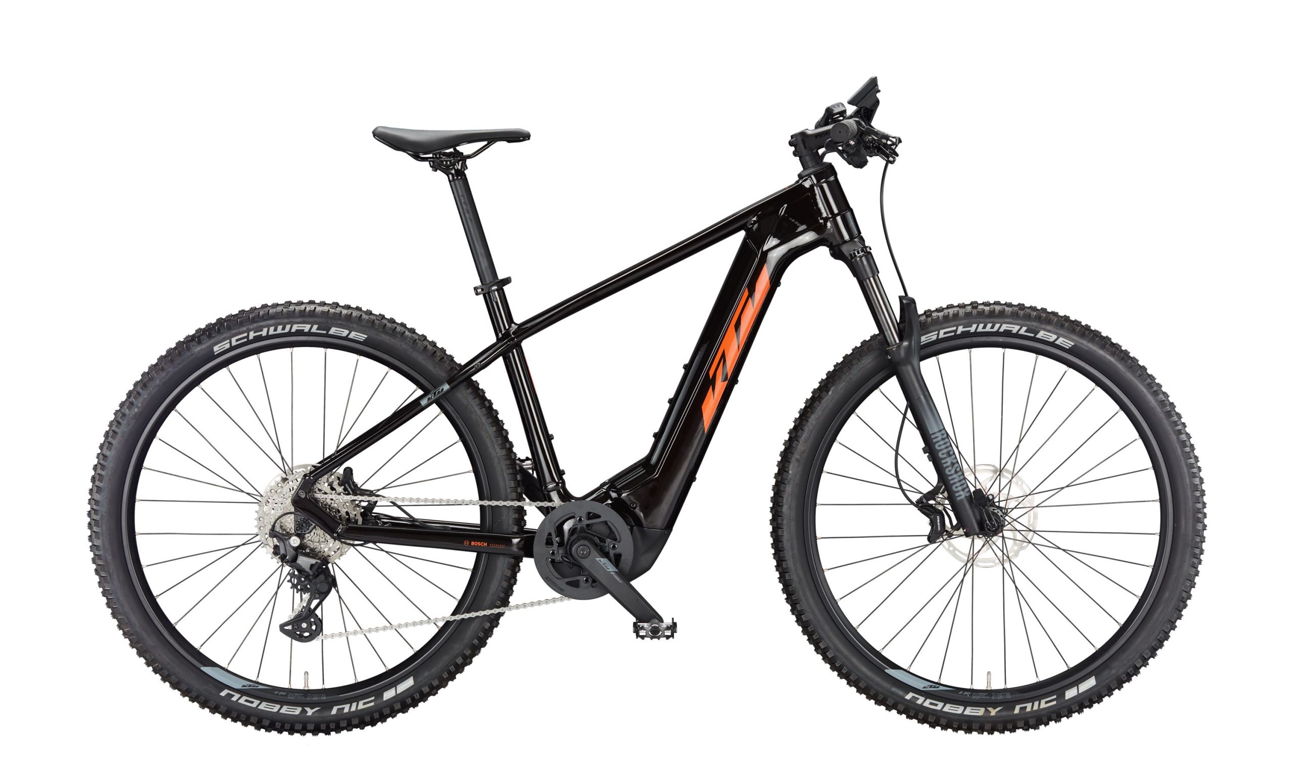 KTM MACINA TEAM 792   L/48cm   flaming black