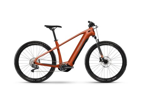 HAIBIKE ALLTRACK 6 27.5 i720Wh 11-G Deore Gr.S