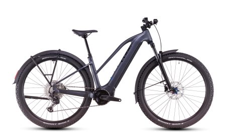 Cube Reaction Hybrid Pro 800 Allroad L