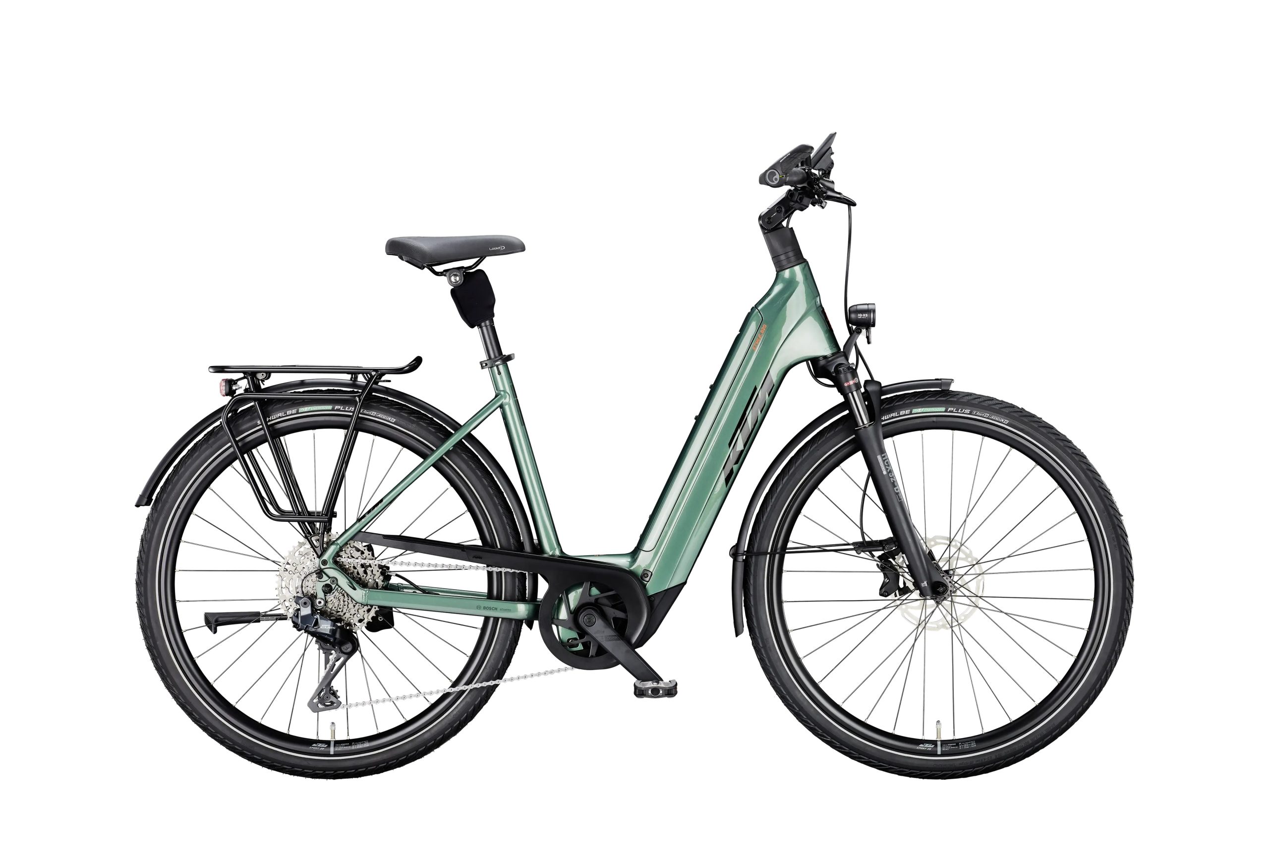 KTM MACINA STYLE 820   US 51   OXYGEN GREEN