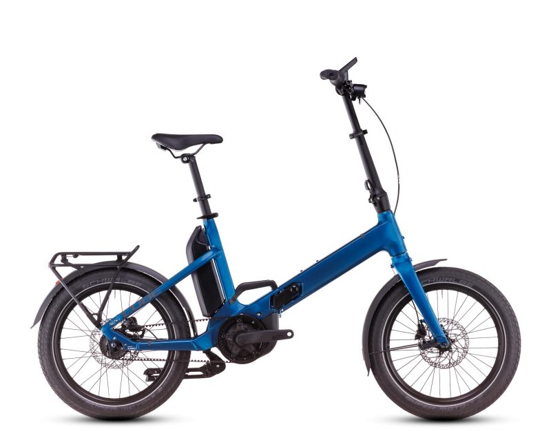Cube Fold Hybrid Comfort 500