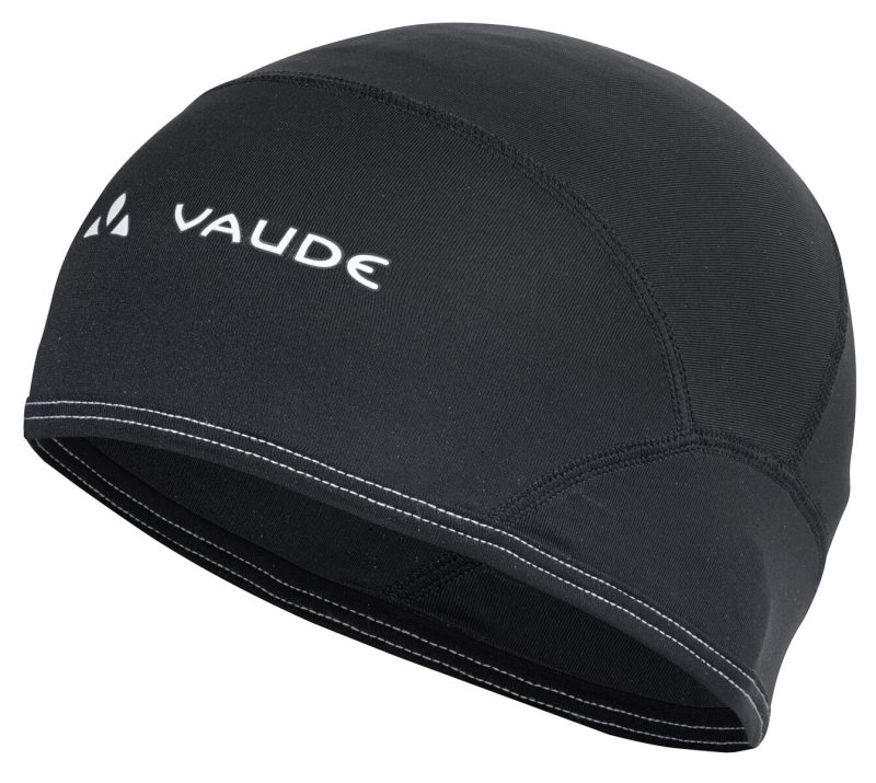 Vaude UV Cap M black uni
