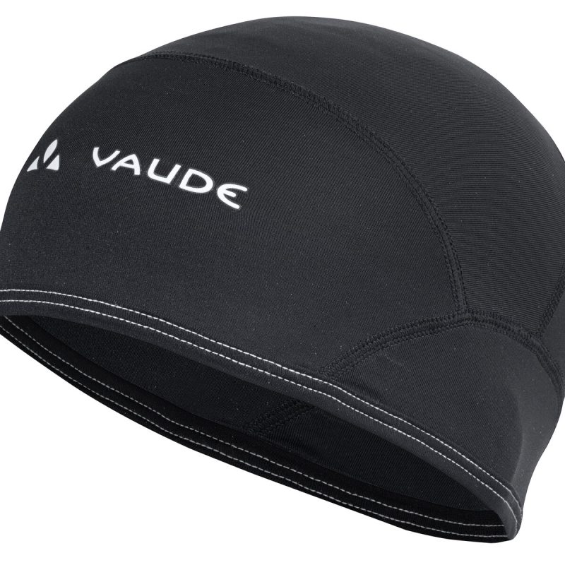 Vaude UV Cap M black uni
