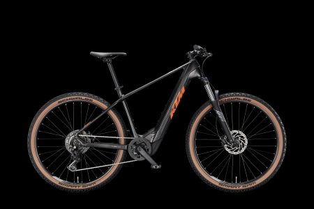 KTM MACINA TEAM 893   M/43   DIAMOND BLACK MATT