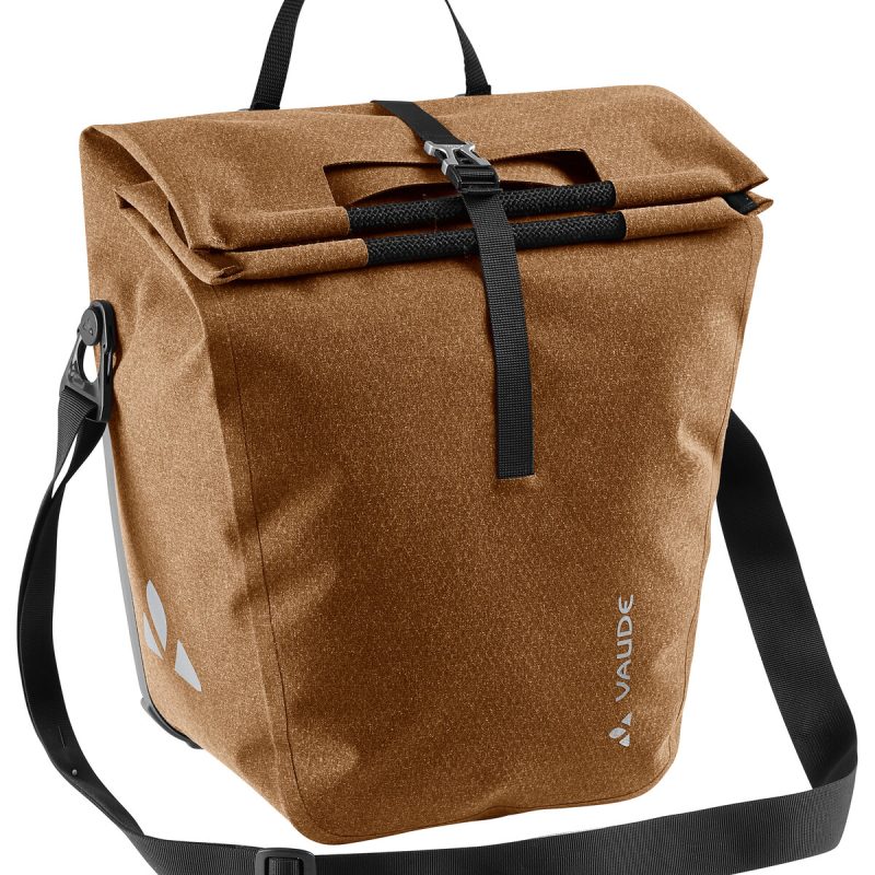 Vaude ReCycle Back Single - umbra