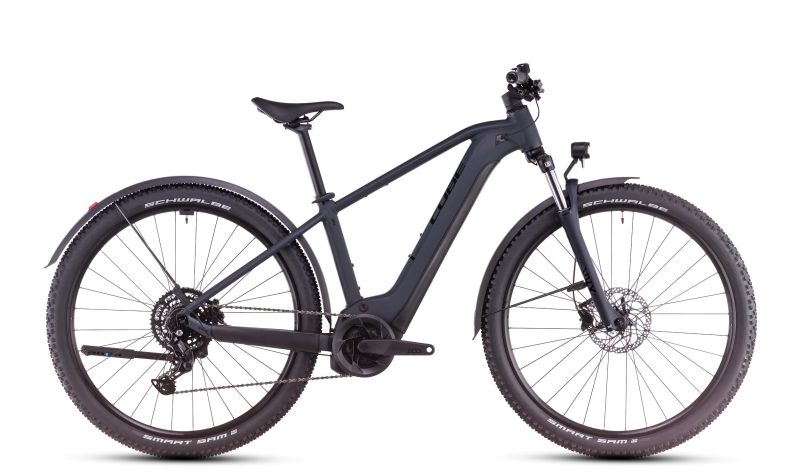 Cube Reaction Hybrid Performance 625 Allroad