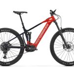 Mondraker CHASER R Flame Red  L