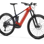 Mondraker CHASER R Flame Red  L – Bild 2