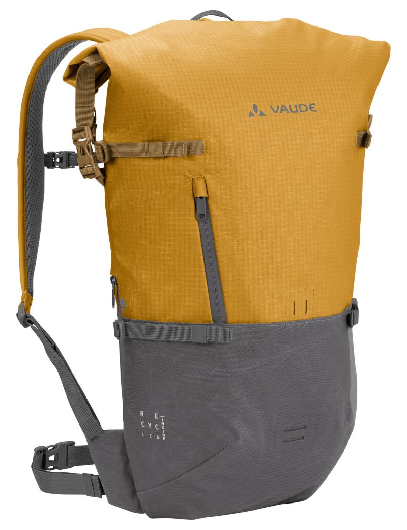 Vaude CityGo 23 II - burnt yellow