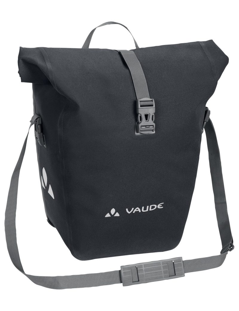 Vaude Aqua Back Deluxe Single, phantom black