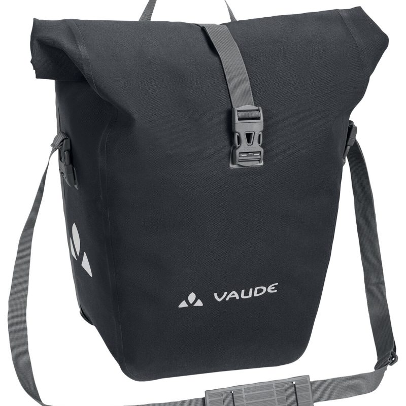 Vaude Aqua Back Deluxe Single, phantom black