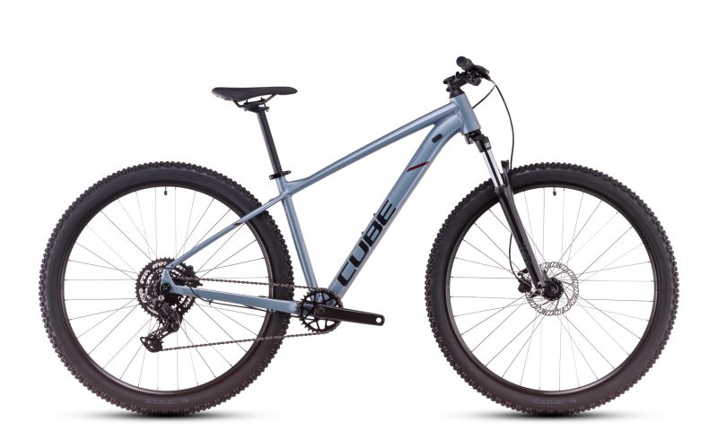Cube Aim Pro shiftdust´n´black L