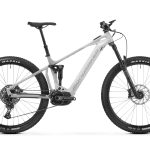 Mondraker CHASER 750 M Bunker Grey
