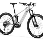 Mondraker CHASER 750 M Bunker Grey – Bild 2