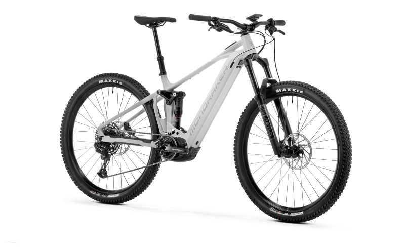 Mondraker CHASER 750 M Bunker Grey – Bild 2