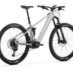 Mondraker CHASER 750 M Bunker Grey – Bild 3