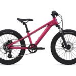 LIV STP 20 FS Virtual Pink – Bild 2