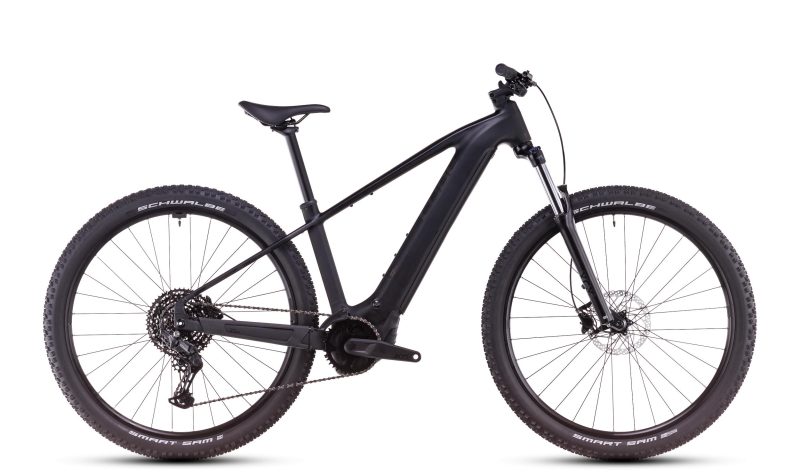 Cube Reaction Hybrid ONE 800 blackline L