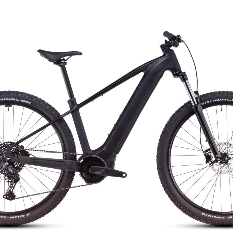 Cube Reaction Hybrid ONE 800 blackline L