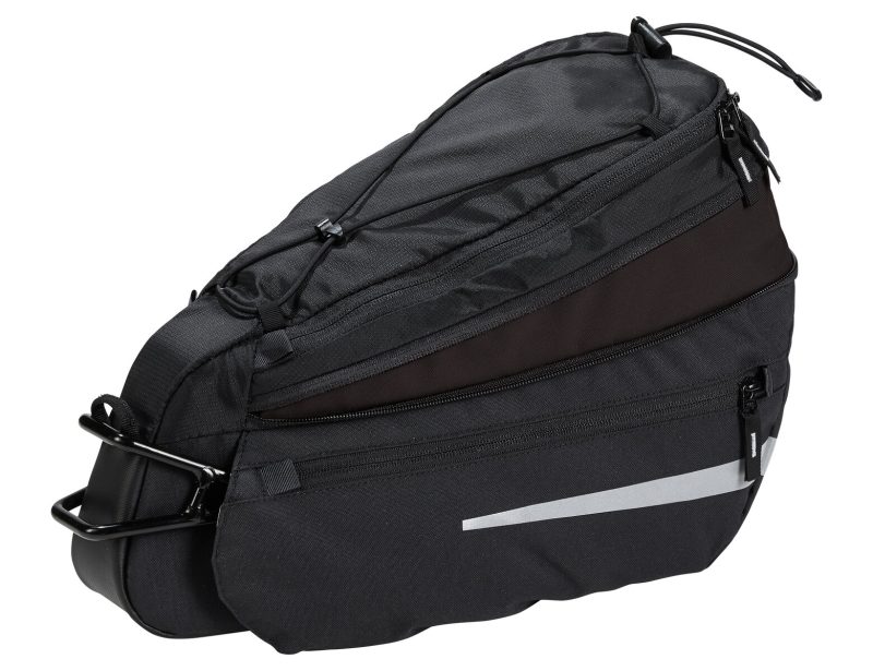 Vaude Off Road Bag M, black