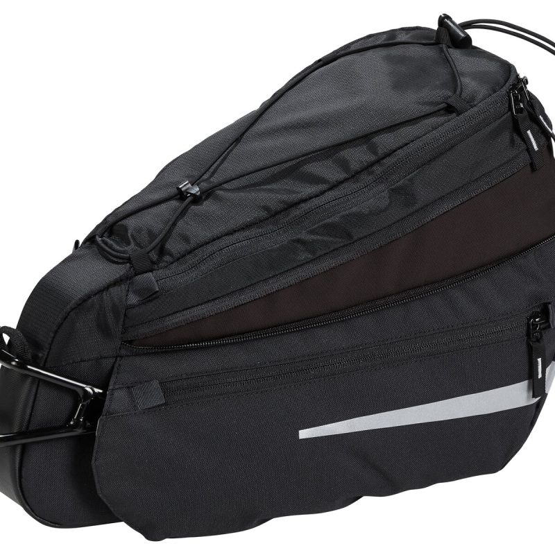 Vaude Off Road Bag M, black