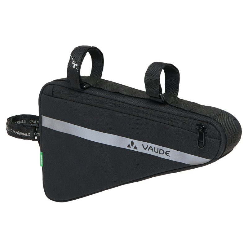 Vaude Frame Bag L - black