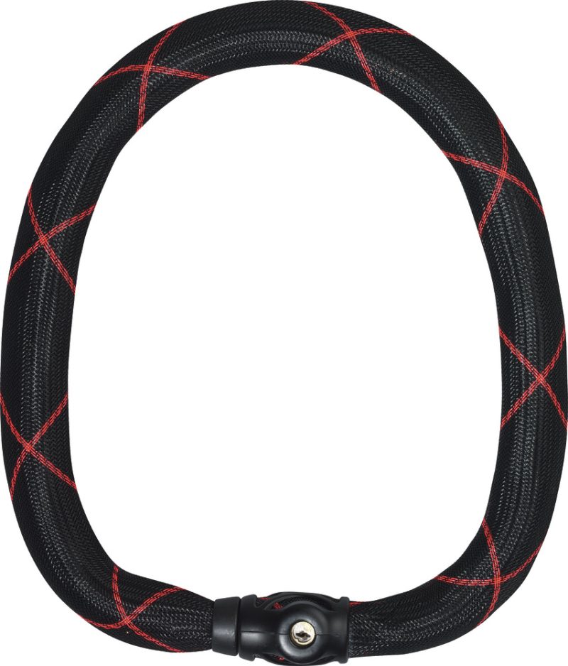 Abus IVY Chain 9210/110 black