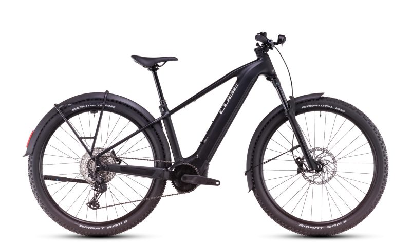 Cube Reaction Hybrid Race 800 Allroad