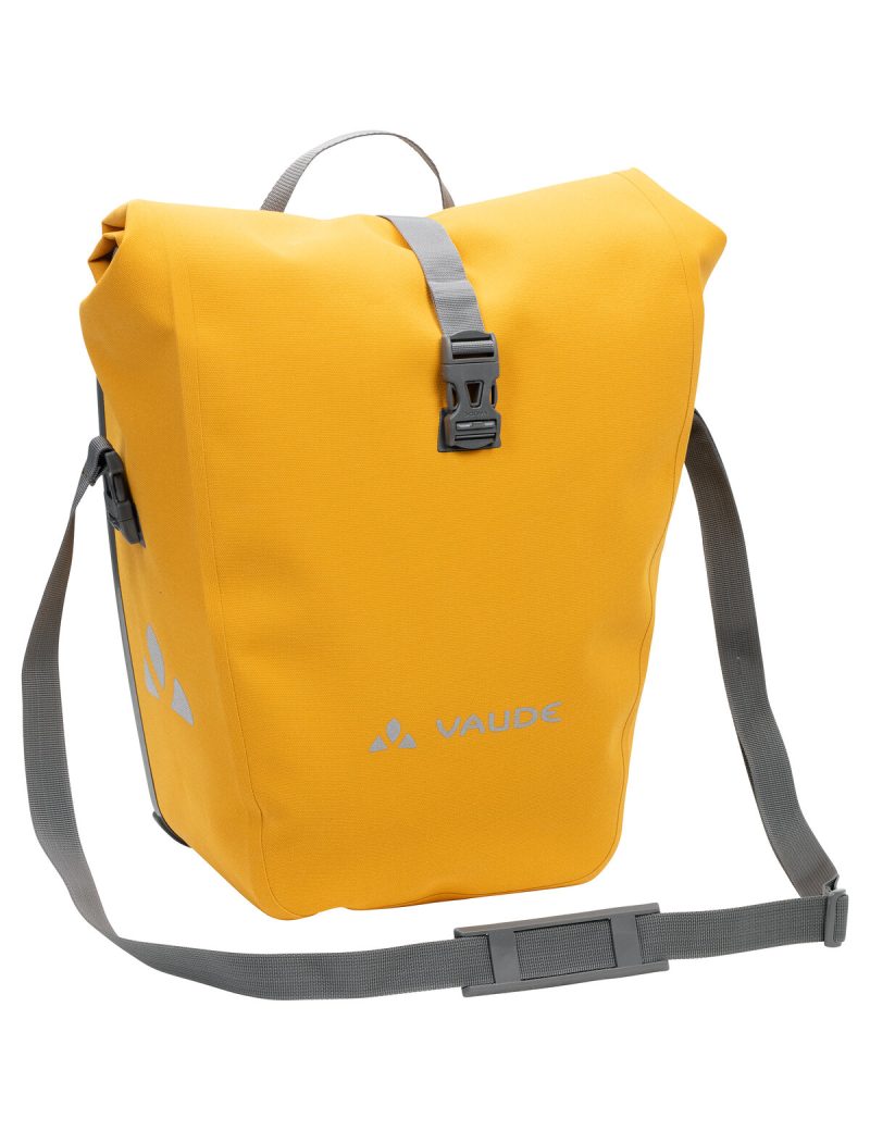 Vaude Aqua Back Deluxe Single - burnt yellow