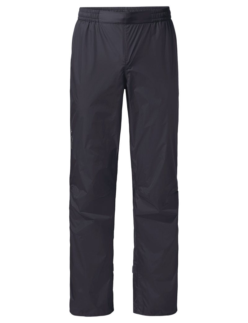 Vaude Women`s Drop Pants II 34 black/black
